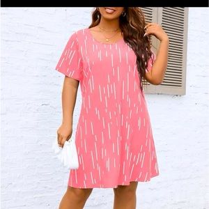 SHEIN dress